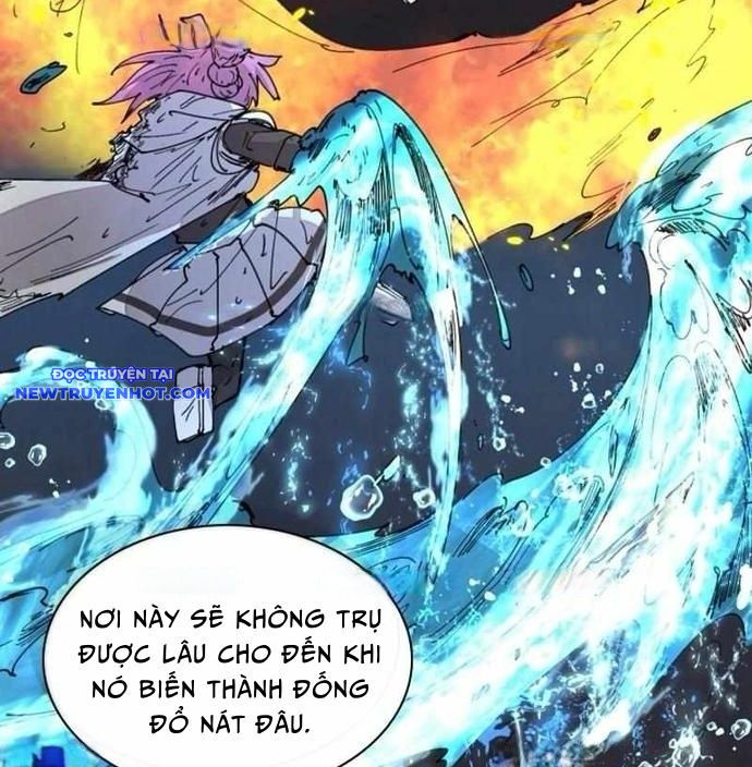 Đại Pháp Sư Của Tổ Đội Hồi Quy chapter 56 - Trang 101