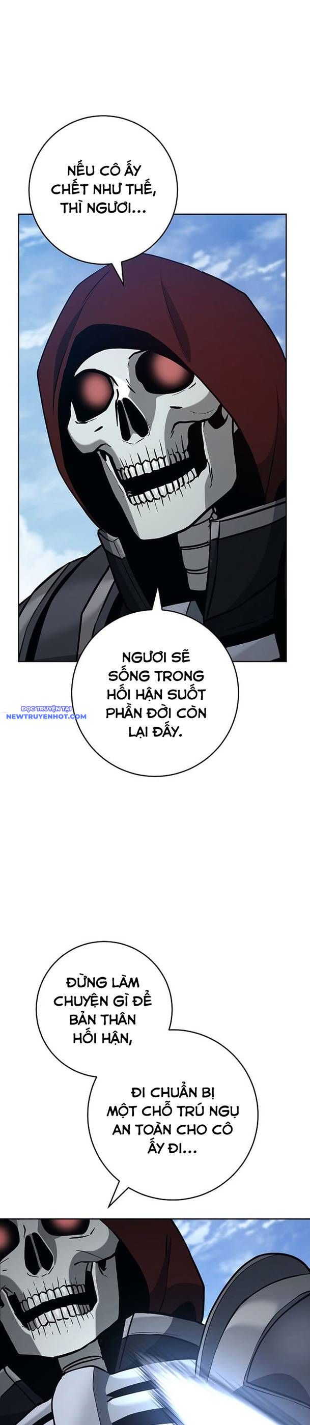 Cốt Binh Trở Lại chapter 297 - Trang 7