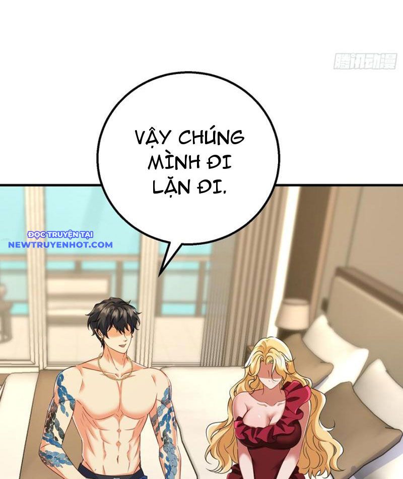 Bảy Vị Sư Tỷ Sủng Ta Tới Trời chapter 80 - Trang 58