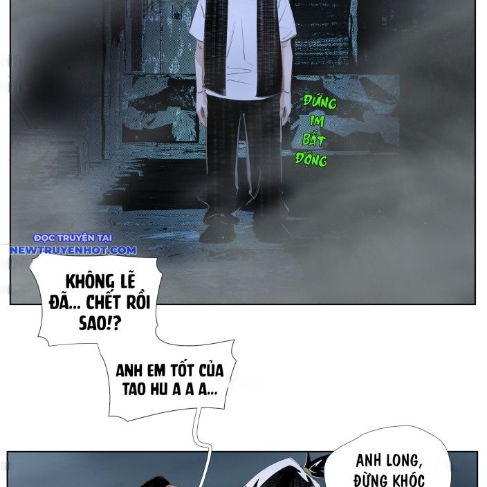 Tiền Liệt Tiên chapter 9 - Trang 5