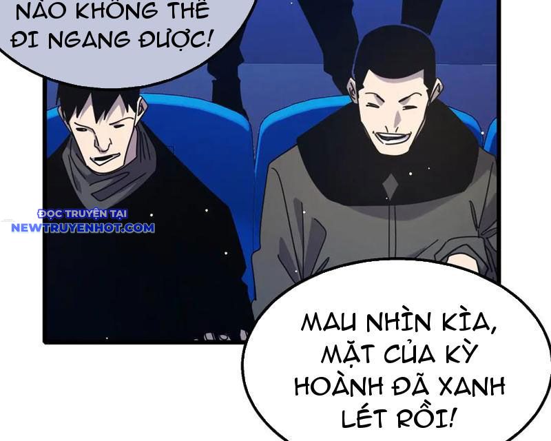 Toàn Dân Chuyển Chức: Bị Động Của Ta Vô Địch chapter 54 - Trang 152