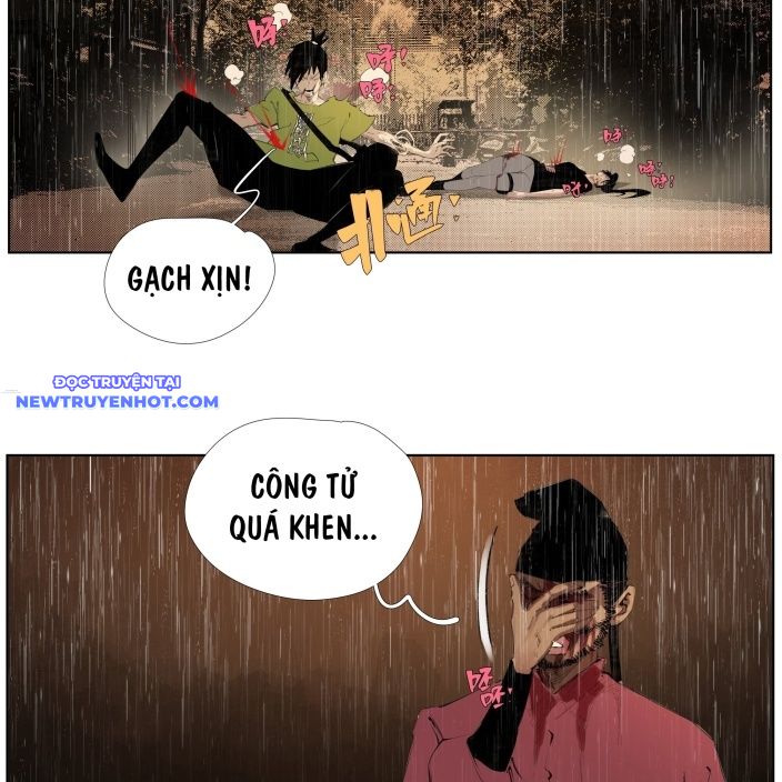 Tiền Liệt Tiên chapter 23 - Trang 42