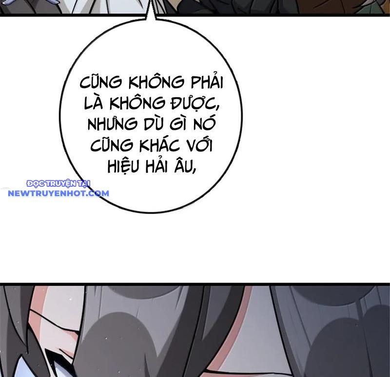 Thả Vu Nữ Đó Ra chapter 659 - Trang 49