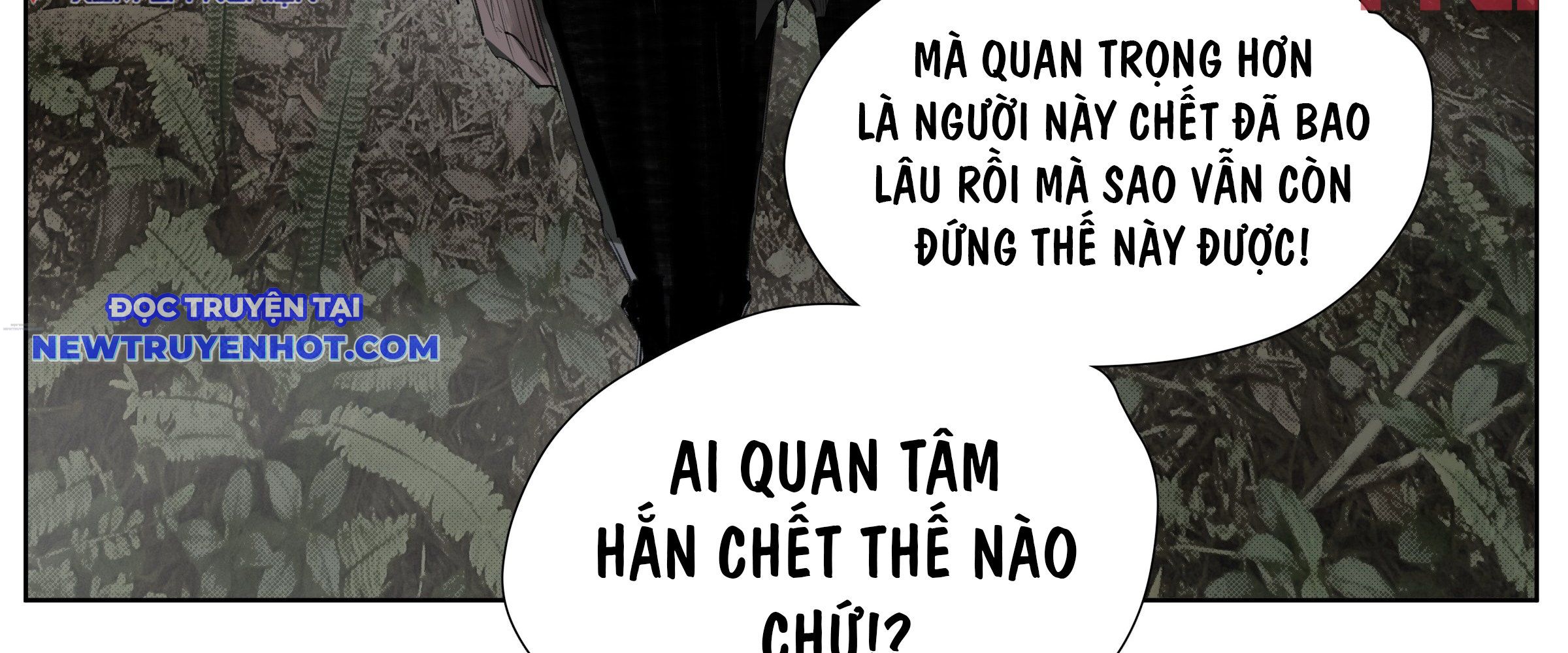 Tiền Liệt Tiên chapter 8 - Trang 27