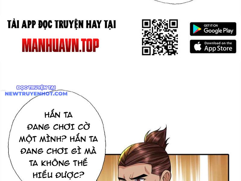 Ta Có Thể Đốn Ngộ Vô Hạn chapter 219 - Trang 15