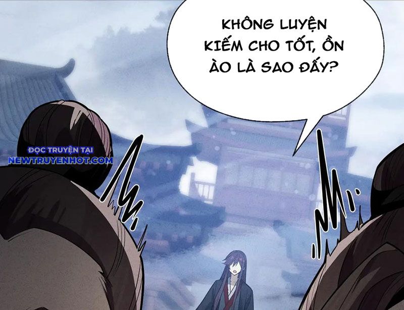 Đại Ái Ma Tôn, Nữ Đồ Đệ Đều Muốn Giết Ta chapter 48 - Trang 30