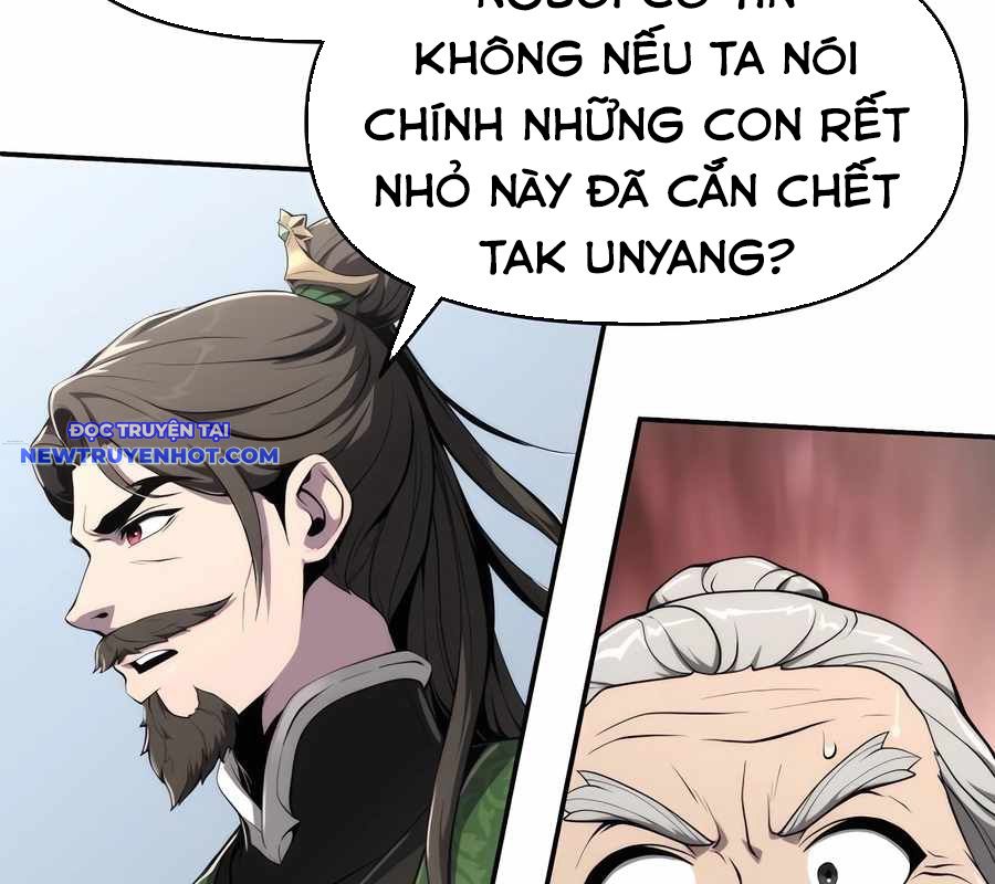 Fabre Chuyển Sinh Vào Tứ Xuyên Đường Môn chapter 12 - Trang 56