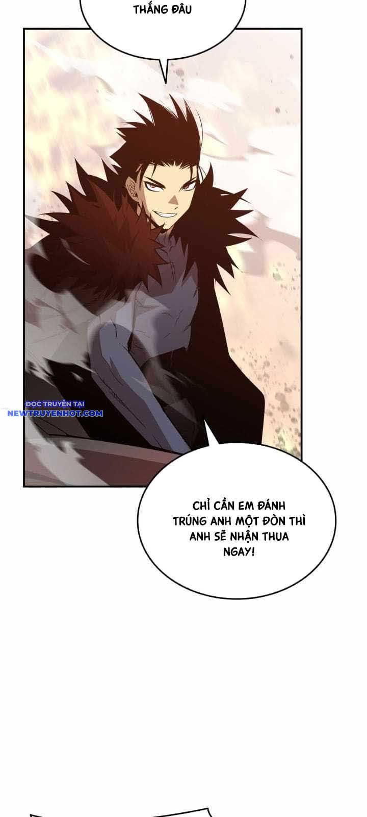 Tôi Là Lính Mới chapter 216 - Trang 36