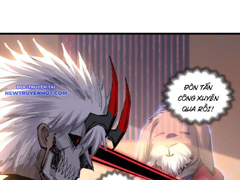 Trảm Nguyệt chapter 75 - Trang 53