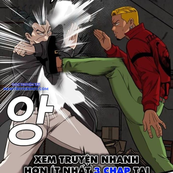 Người Xấu chapter 231 - Trang 58