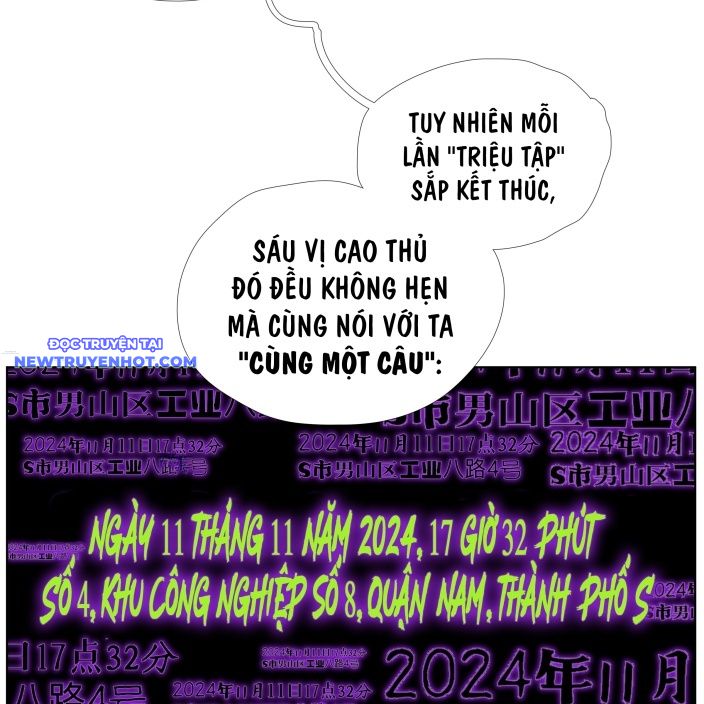 Tiền Liệt Tiên chapter 24 - Trang 54