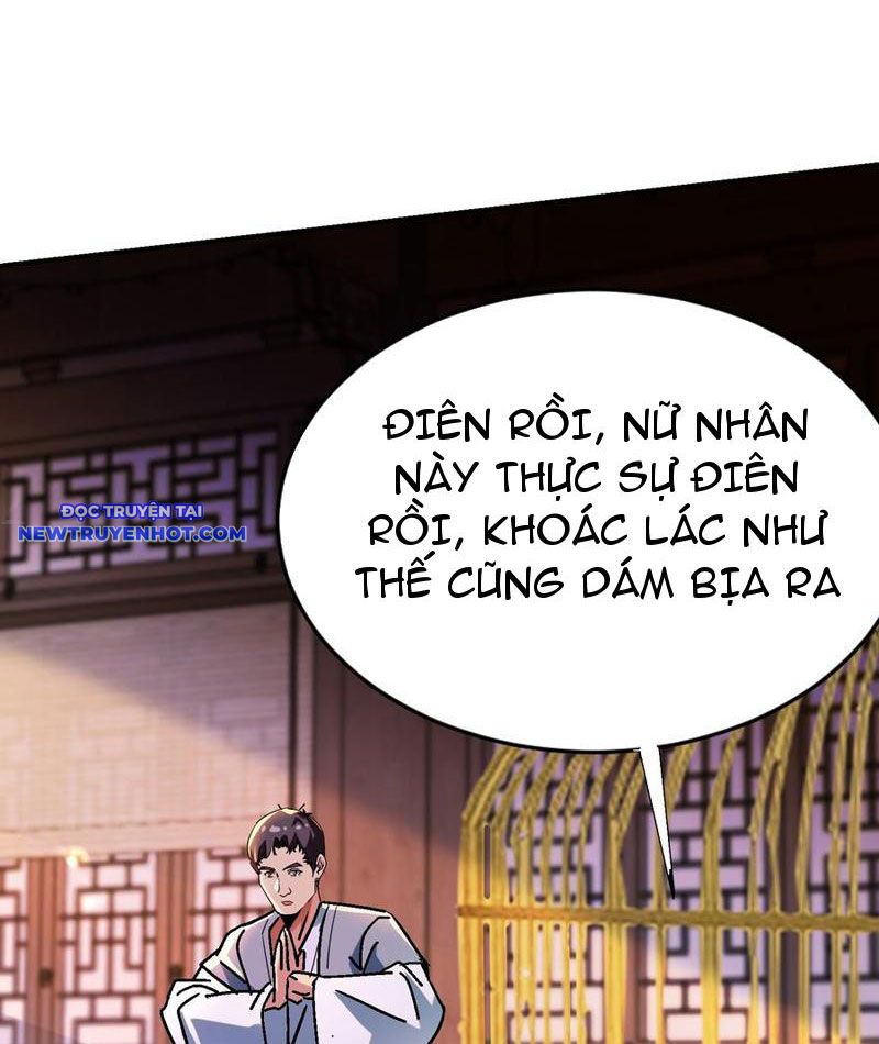 Bạn Gái Của Tôi Toàn Là Truyền Thuyết chapter 120 - Trang 16