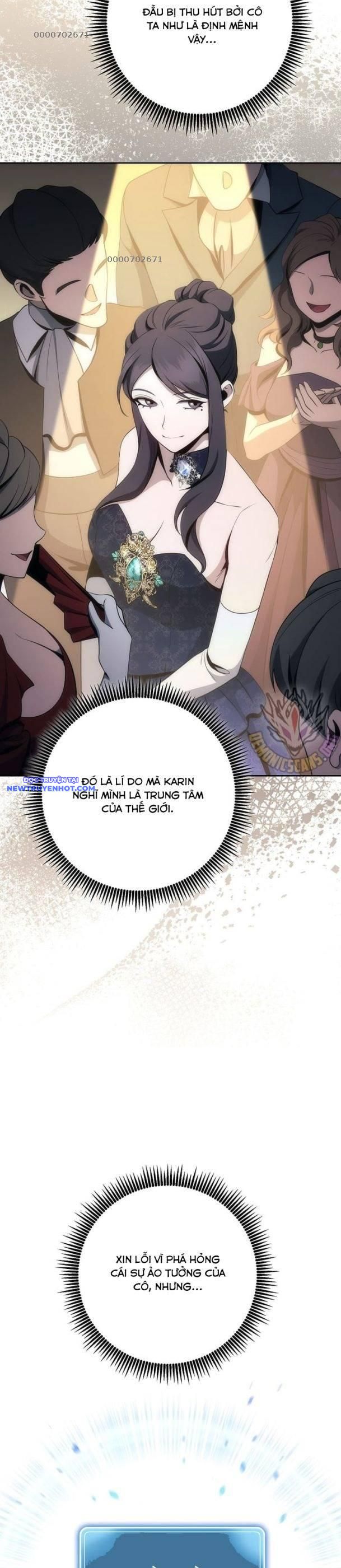 Cốt Binh Trở Lại chapter 301 - Trang 8