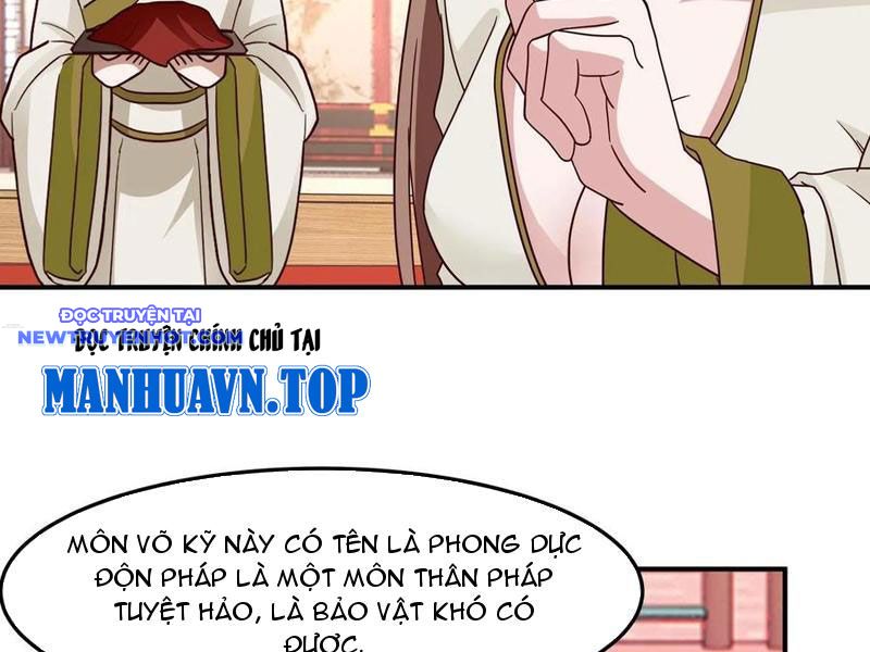 Hỗn Độn Thiên Đế Quyết chapter 128 - Trang 34