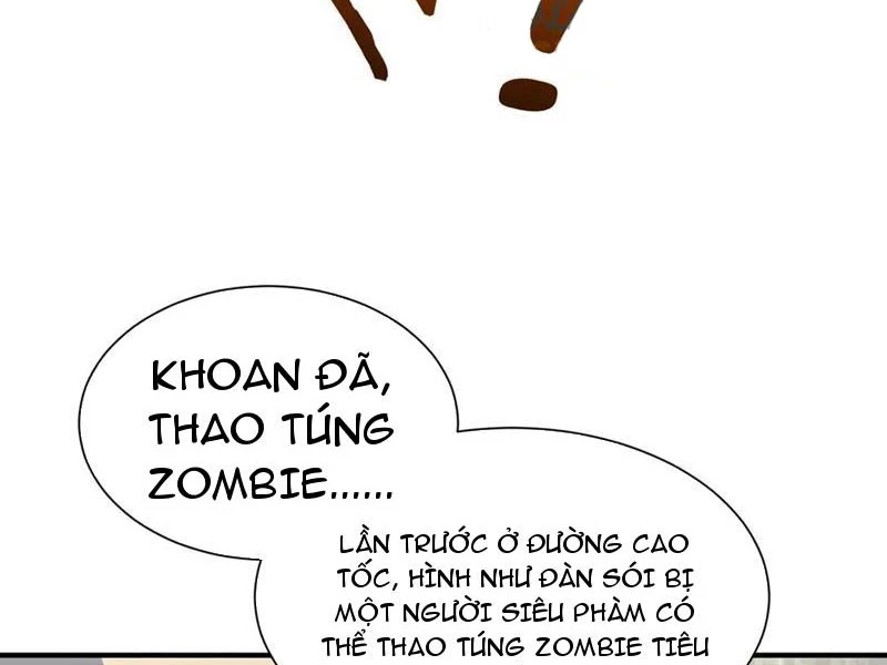 Ma Tu Tái Sinh: Khởi Đầu Nhặt Được Một Hành Tinh Zombie Chapter 15 - Trang 3