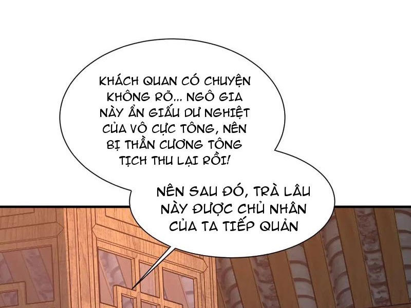 Ma Tu Tái Sinh: Khởi Đầu Nhặt Được Một Hành Tinh Zombie Chapter 16 - Trang 31