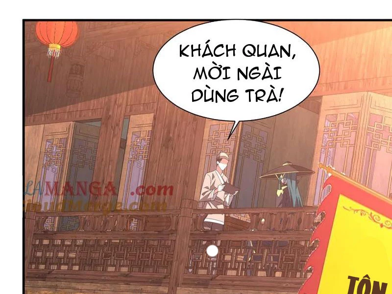 Ma Tu Tái Sinh: Khởi Đầu Nhặt Được Một Hành Tinh Zombie Chapter 16 - Trang 26