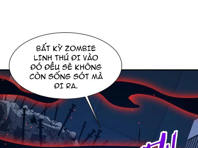 Ma Tu Tái Sinh: Khởi Đầu Nhặt Được Một Hành Tinh Zombie Chapter 15 - Trang 60