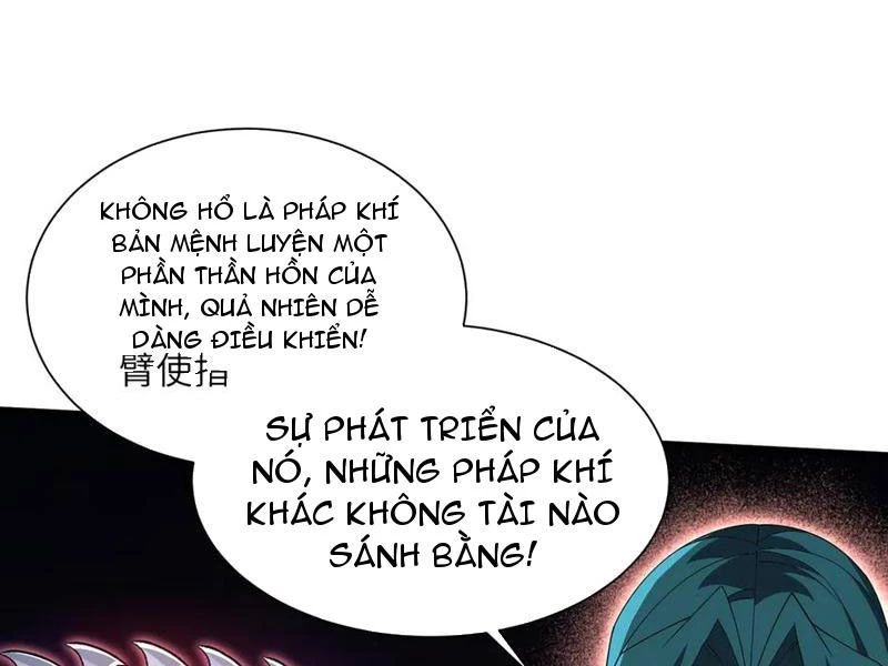 Ma Tu Tái Sinh: Khởi Đầu Nhặt Được Một Hành Tinh Zombie Chapter 15 - Trang 128