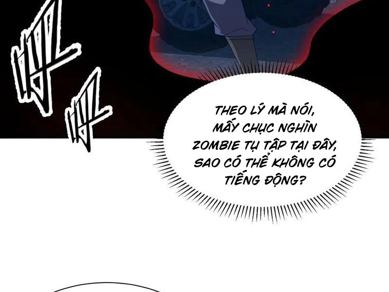 Ma Tu Tái Sinh: Khởi Đầu Nhặt Được Một Hành Tinh Zombie Chapter 15 - Trang 41