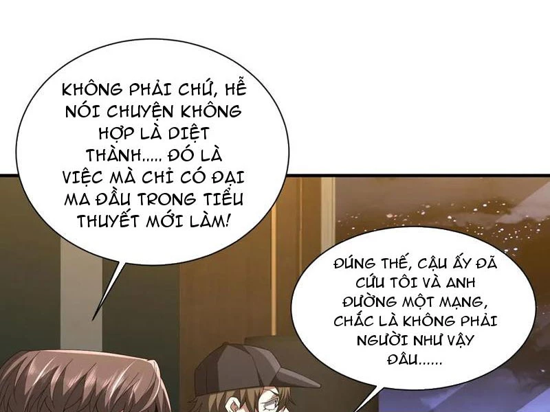 Ma Tu Tái Sinh: Khởi Đầu Nhặt Được Một Hành Tinh Zombie Chapter 15 - Trang 12