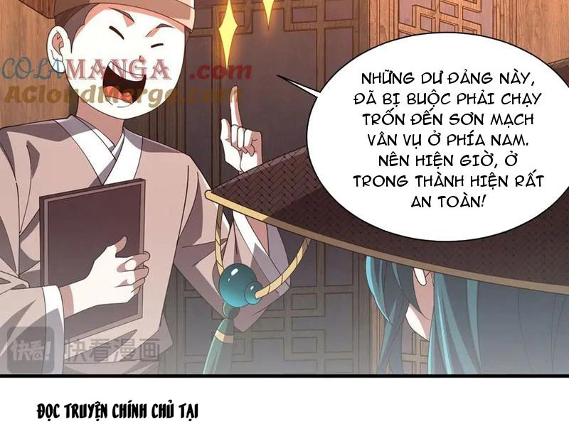 Ma Tu Tái Sinh: Khởi Đầu Nhặt Được Một Hành Tinh Zombie Chapter 16 - Trang 38