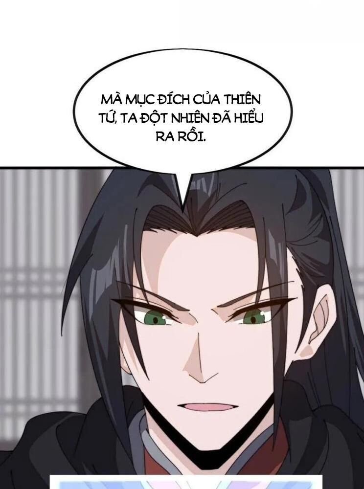 Ta Có Một Sơn Trại Chapter 1045 - Trang 19