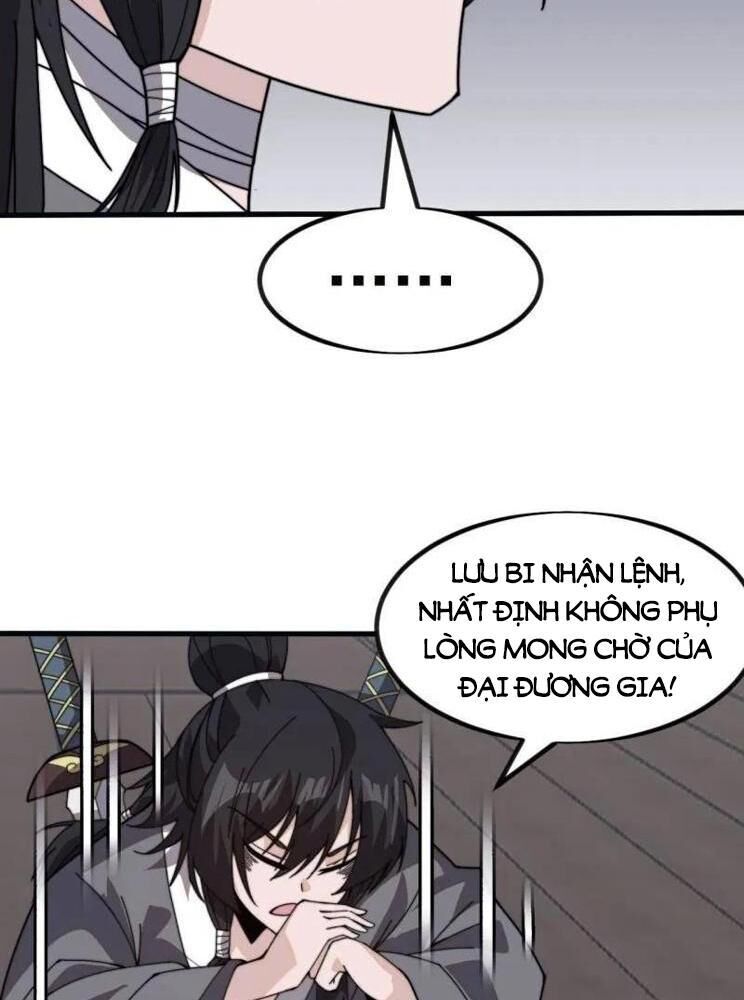 Ta Có Một Sơn Trại Chapter 1045 - Trang 32