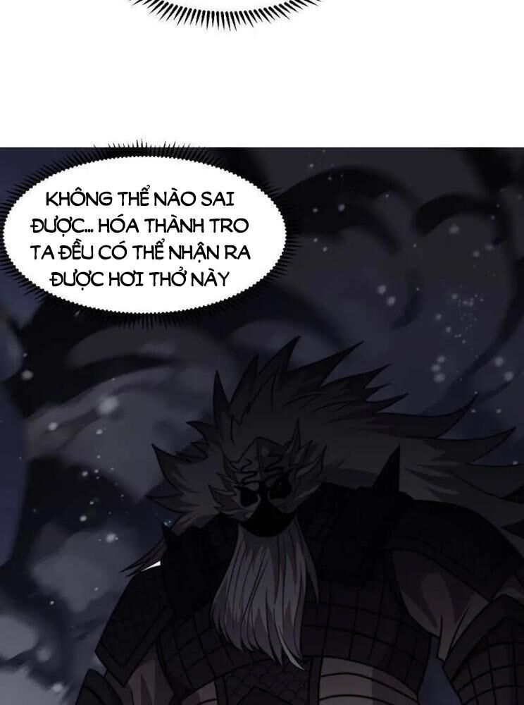 Ta Có Một Sơn Trại Chapter 1045 - Trang 57