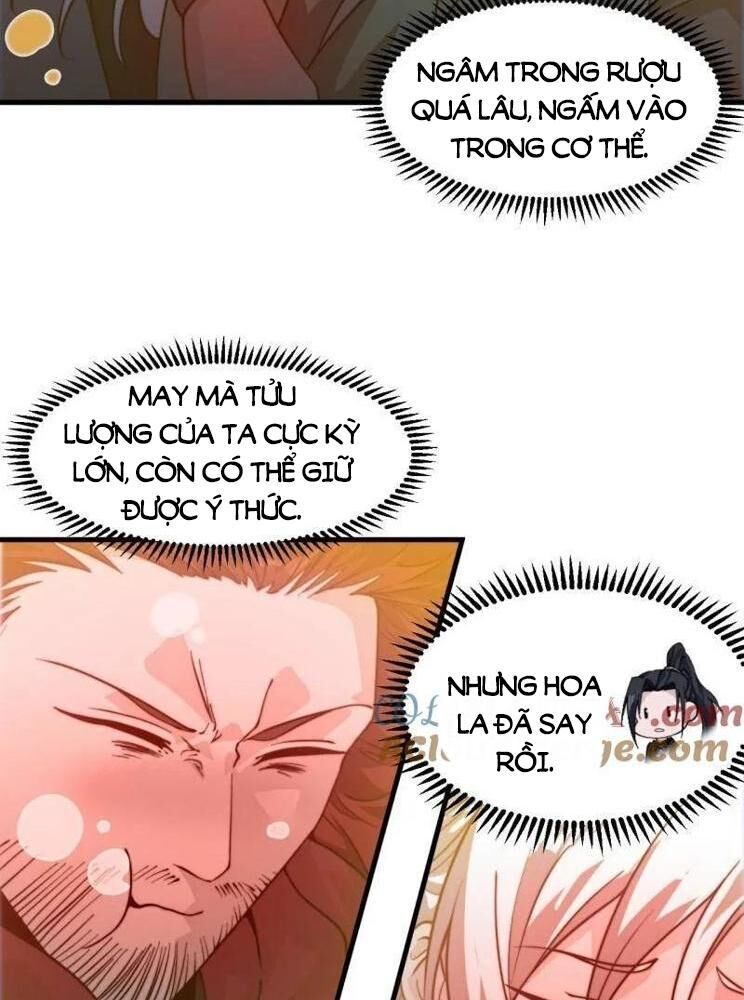 Ta Có Một Sơn Trại Chapter 1045 - Trang 9