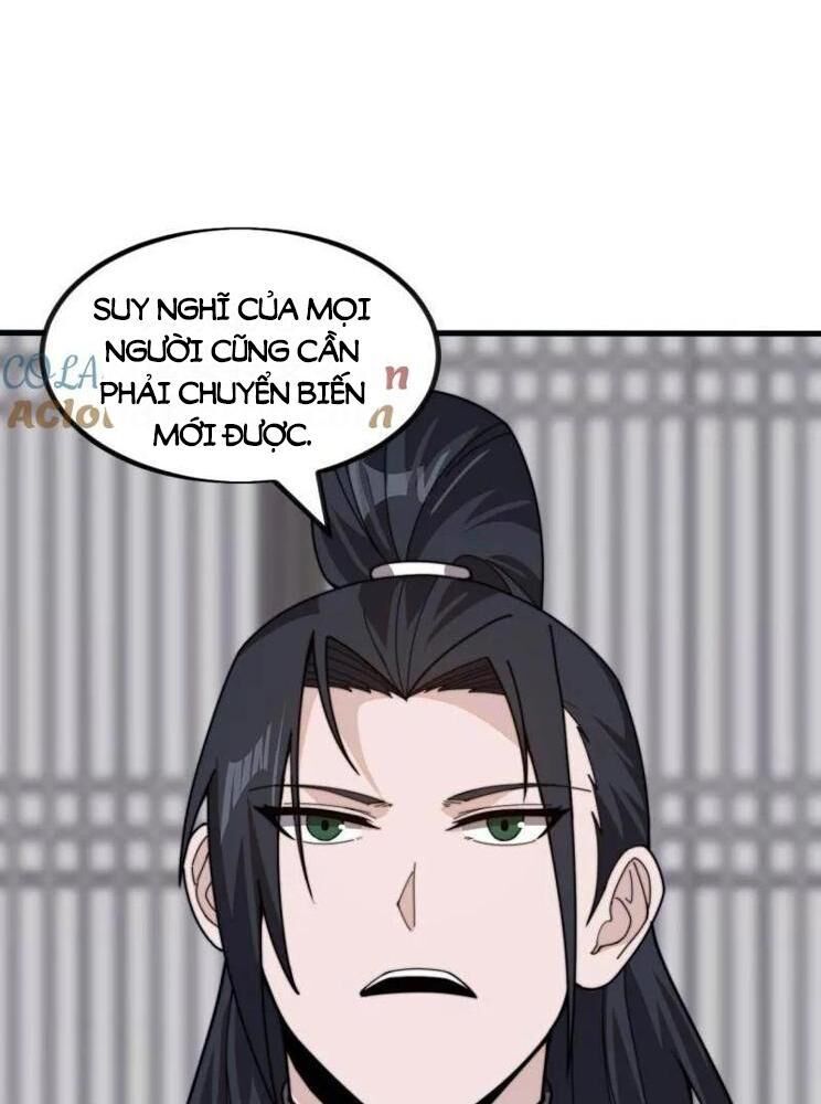 Ta Có Một Sơn Trại Chapter 1045 - Trang 24