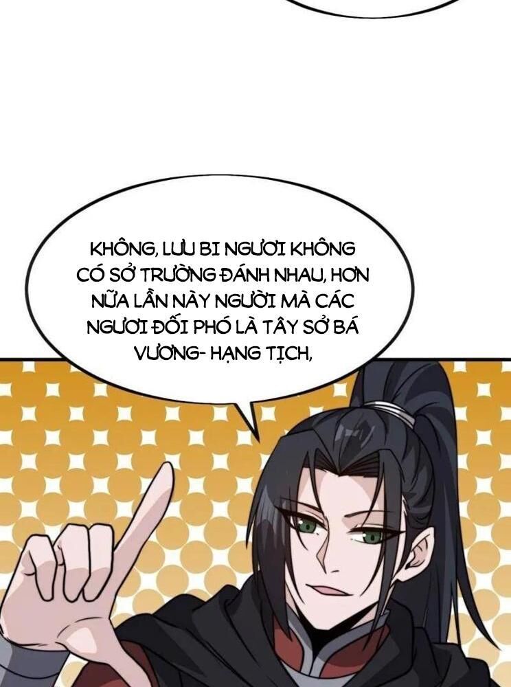 Ta Có Một Sơn Trại Chapter 1045 - Trang 40