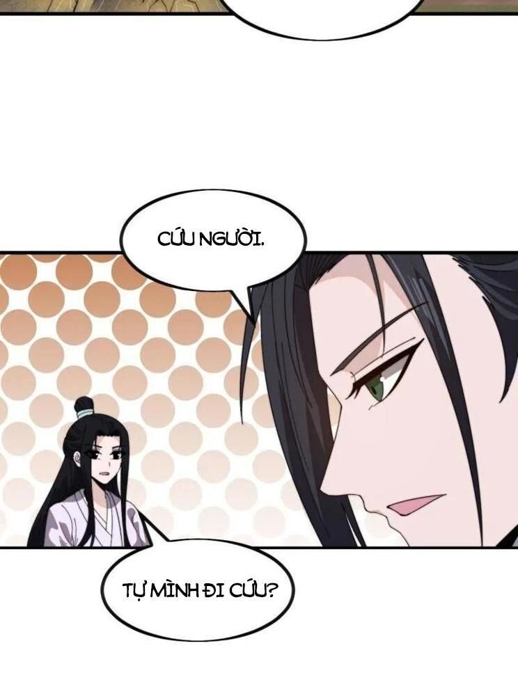 Ta Có Một Sơn Trại Chapter 1045 - Trang 15