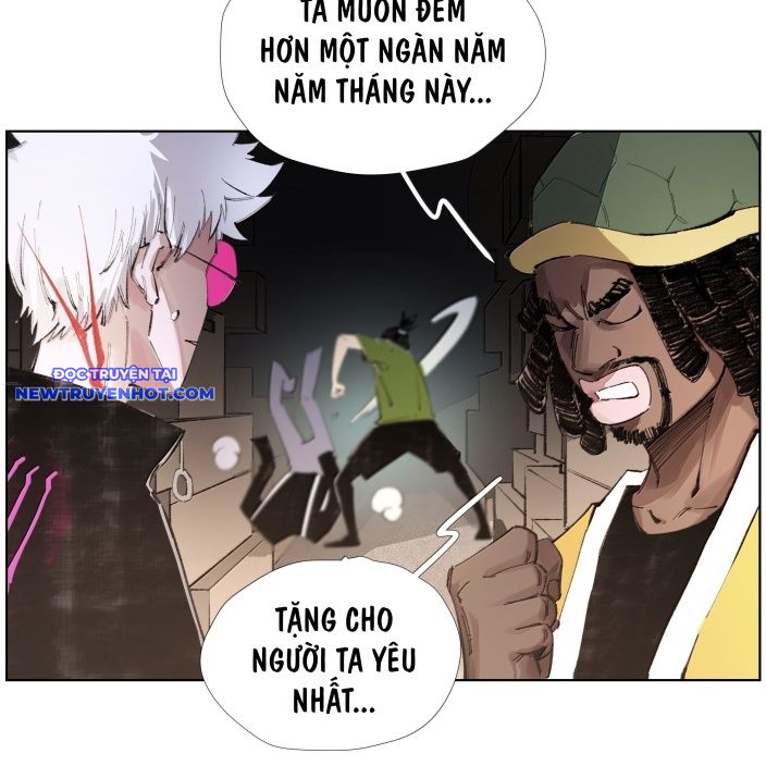 Tiền Liệt Tiên chapter 26 - Trang 18