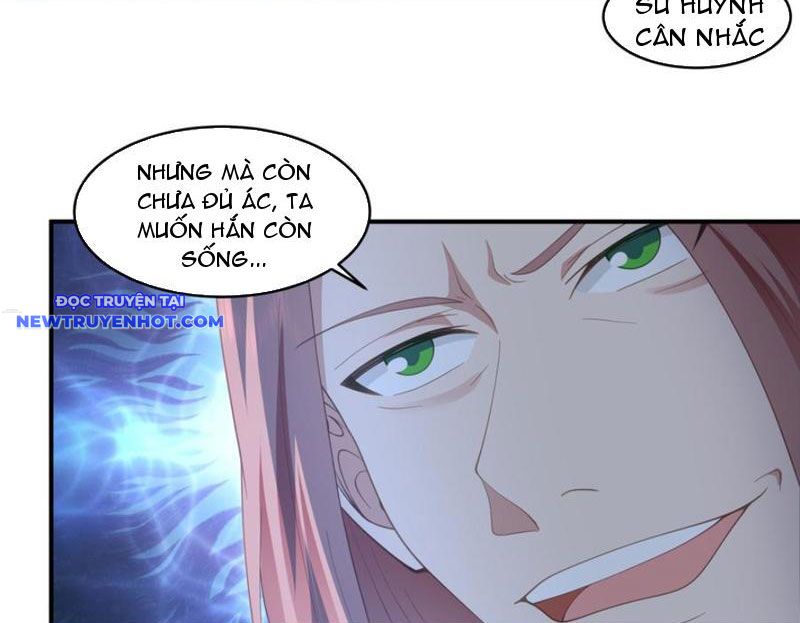 Vô Địch Thật Tịch Mịch chapter 40 - Trang 39