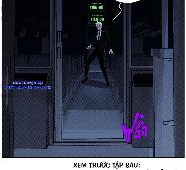 Tiền Liệt Tiên chapter 17 - Trang 60