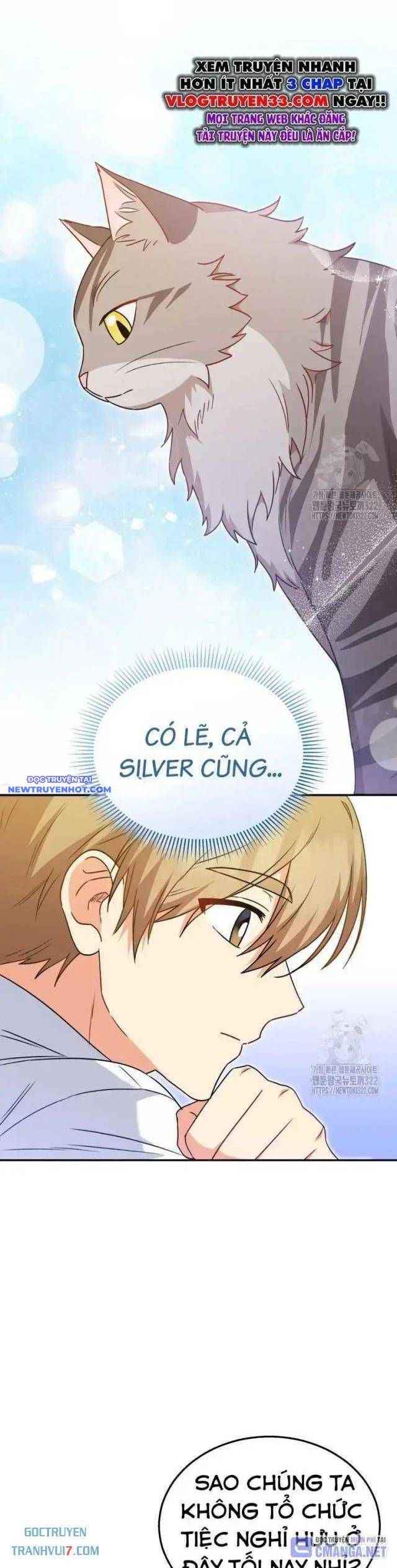 Xin Chào! Bác Sĩ Thú Y chapter 37 - Trang 23