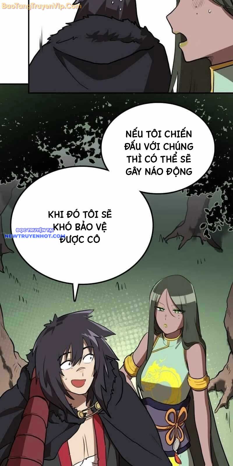 Ta Đây Vô Địch Bất Bại chapter 8 - Trang 76