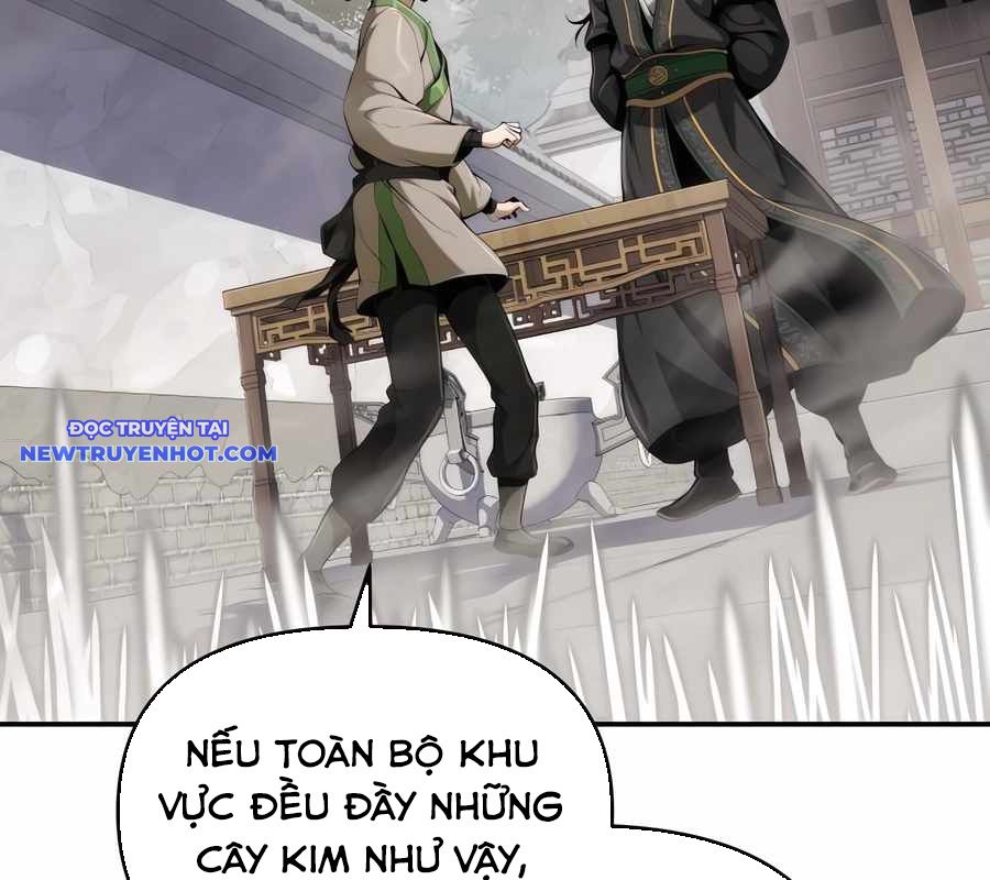 Fabre Chuyển Sinh Vào Tứ Xuyên Đường Môn chapter 12 - Trang 149