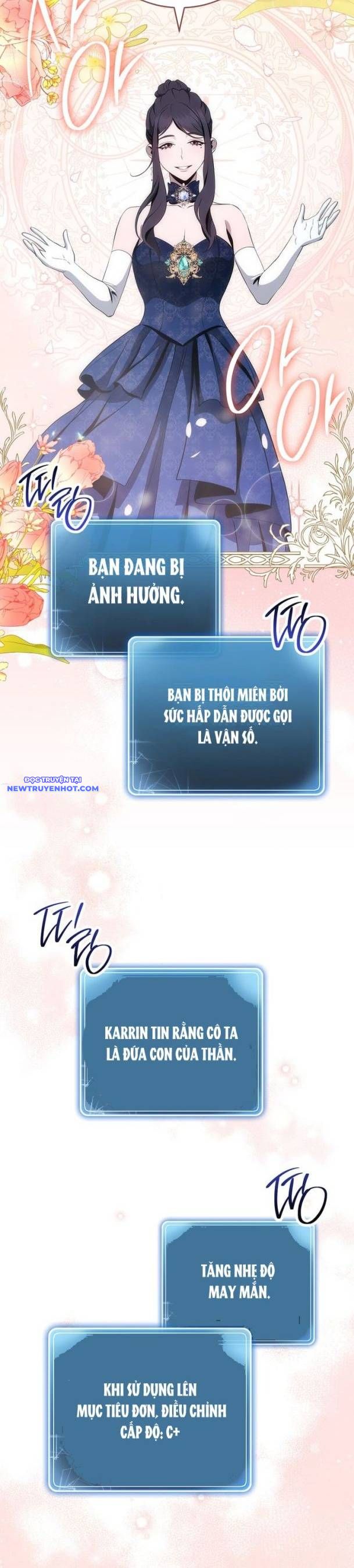 Cốt Binh Trở Lại chapter 301 - Trang 5