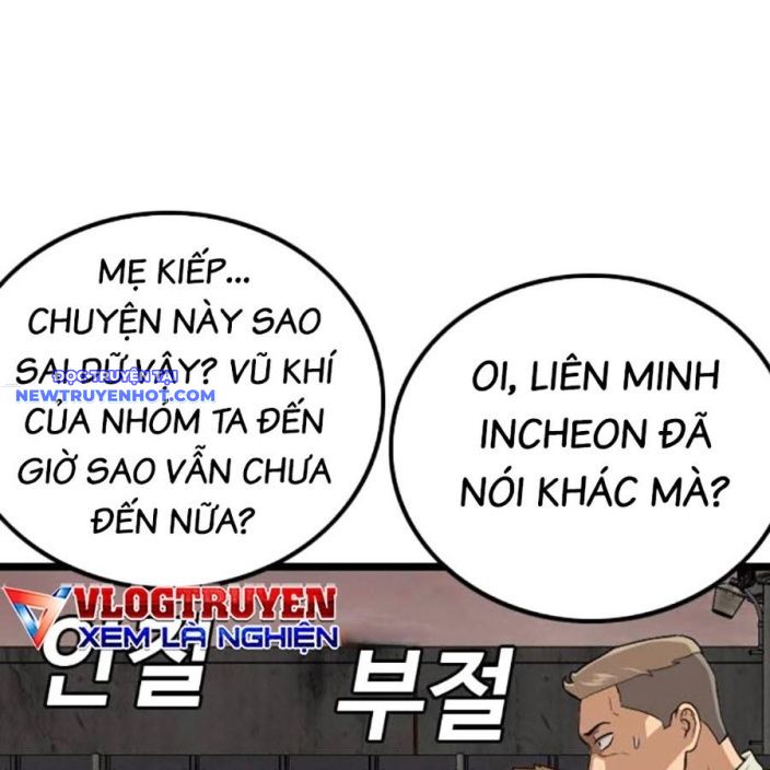 Người Xấu chapter 229 - Trang 20