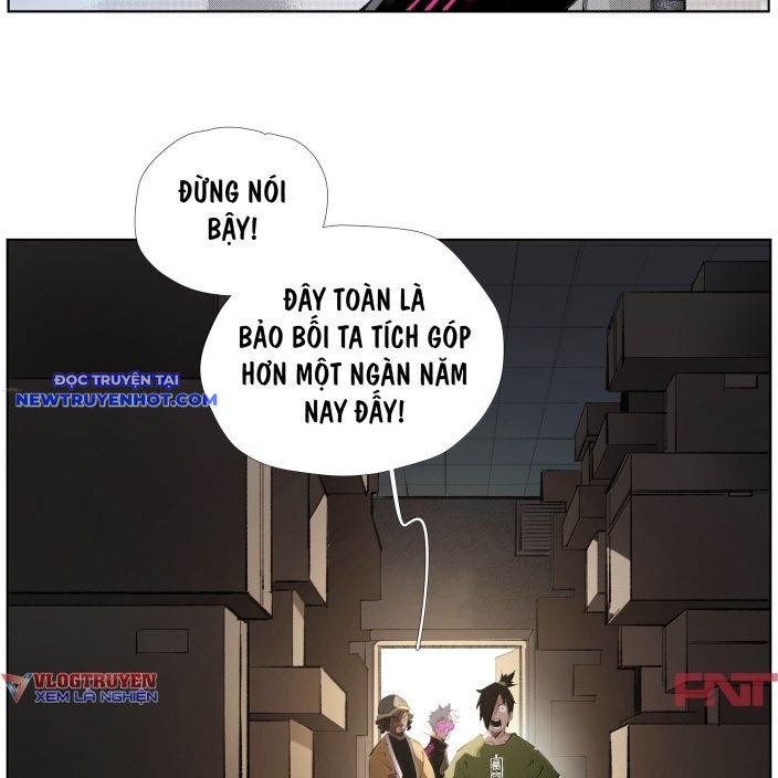 Tiền Liệt Tiên chapter 26 - Trang 13