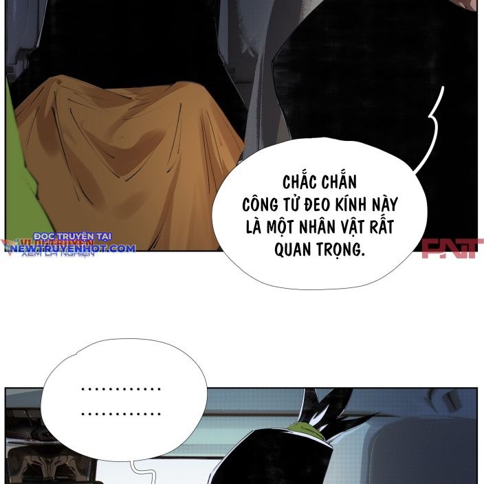 Tiền Liệt Tiên chapter 25 - Trang 9