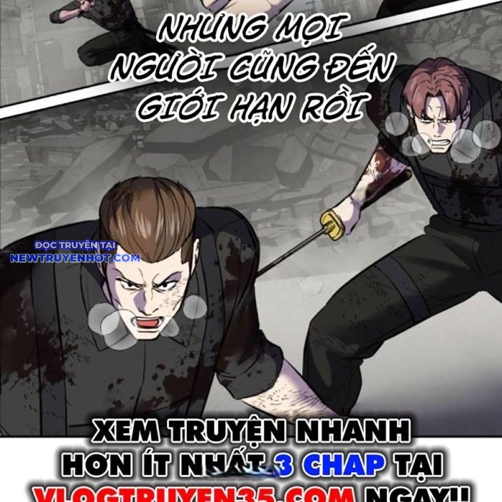 Cậu Bé Của Thần Chết chapter 255 - Trang 300