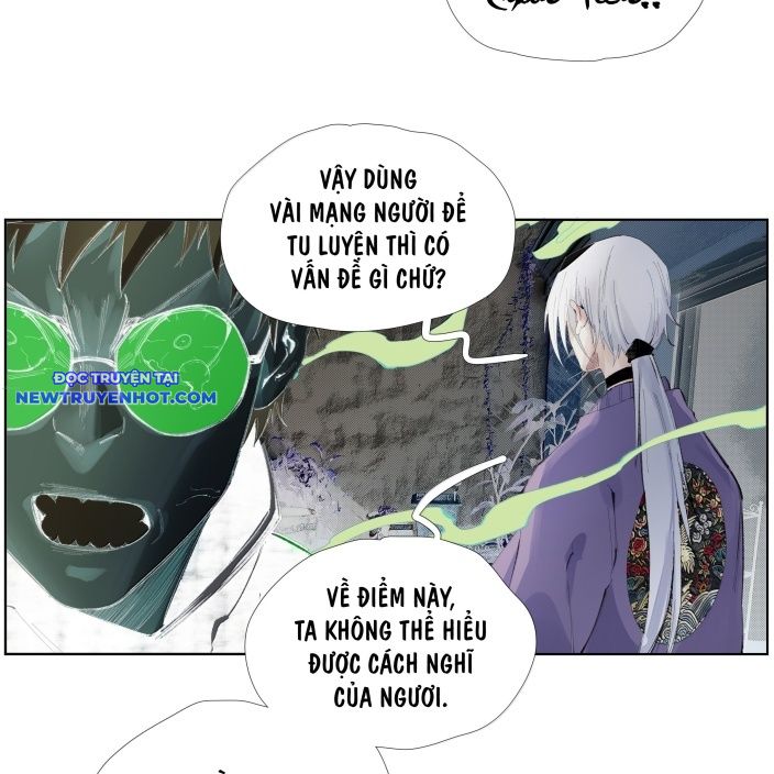 Tiền Liệt Tiên chapter 27 - Trang 44