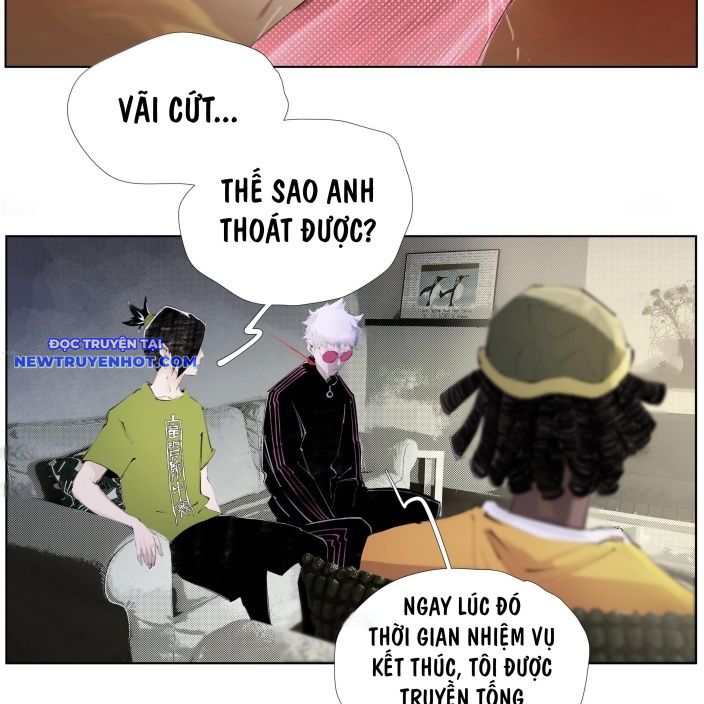 Tiền Liệt Tiên chapter 25 - Trang 59