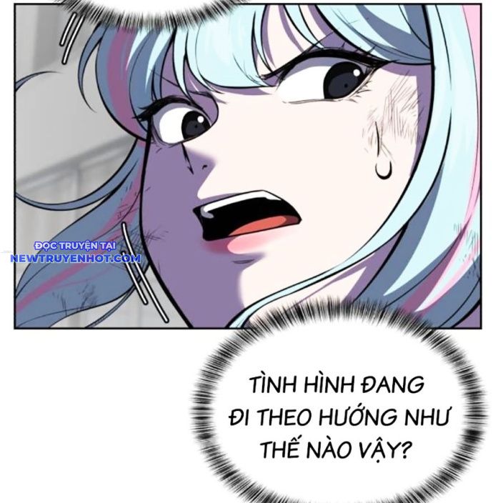 Cậu Bé Của Thần Chết chapter 256 - Trang 34