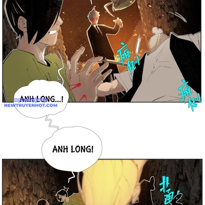 Tiền Liệt Tiên chapter 11 - Trang 49