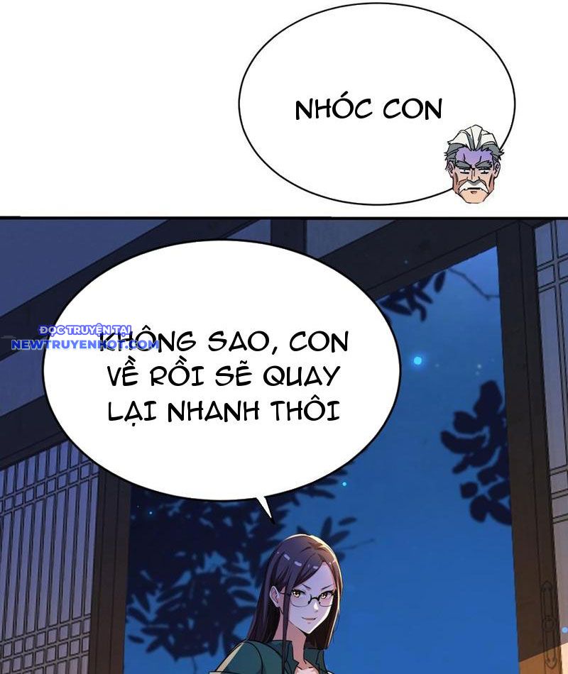 Bạn Gái Của Tôi Toàn Là Truyền Thuyết chapter 120 - Trang 36