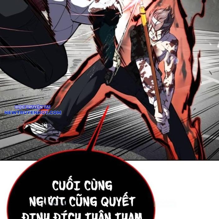 Cậu Bé Của Thần Chết chapter 256 - Trang 214